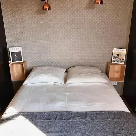 Apartment Appart Cosy A Deux Pas De La Comedie Montpellier