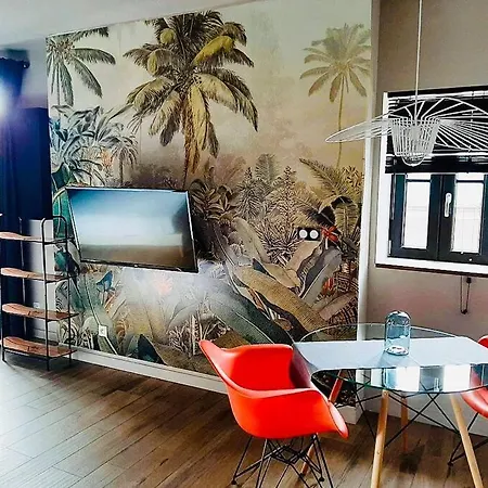 Appart Cosy A Deux Pas De La Comedie Apartment *