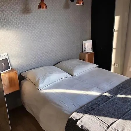 Appart Cosy A Deux Pas De La Comedie Montpellier
