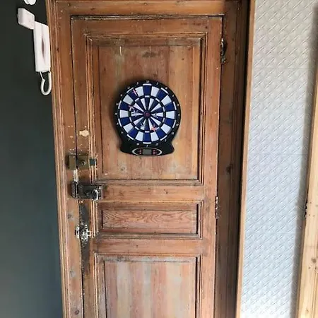 Apartment Appart Cosy A Deux Pas De La Comedie