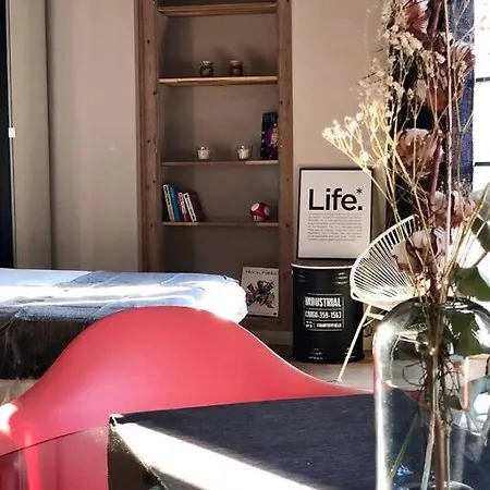Apartment Appart Cosy A Deux Pas De La Comedie *